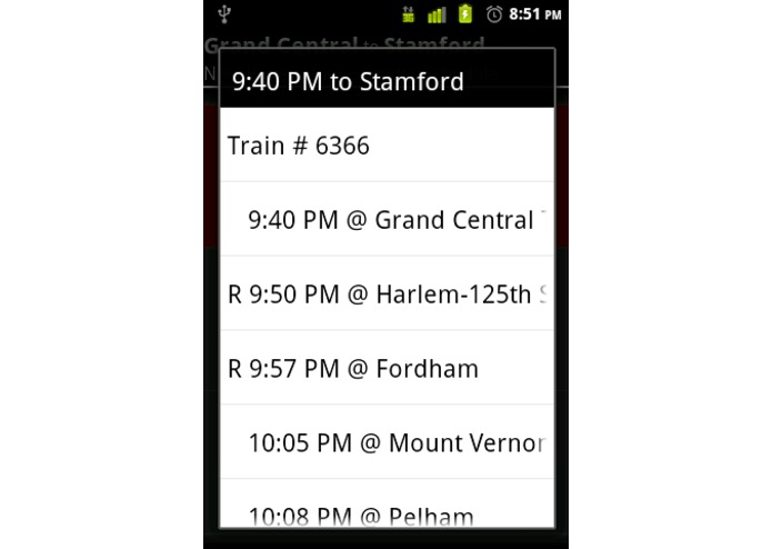 Right Track: Metro North – screenshot 5