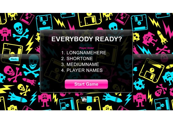 VH1 I Love the 80s Trivia – screenshot 3