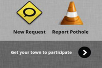 Pothole Alert