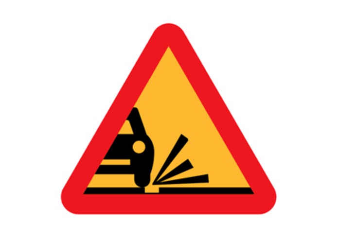 Pothole Alert – screenshot 4