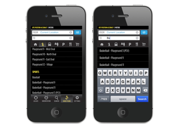 myNav: Peter Cooper Village/Stuyvesant Town – screenshot 2