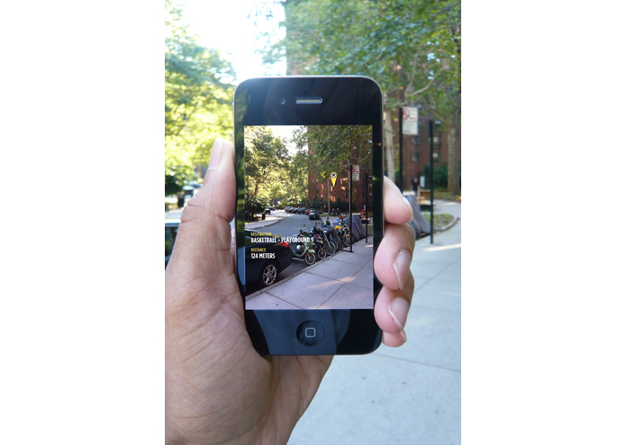 myNav: Peter Cooper Village/Stuyvesant Town – screenshot 3