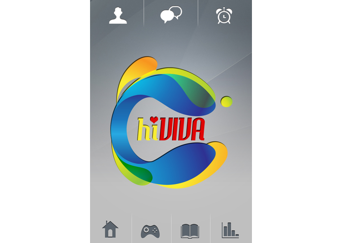 hiVIVA – screenshot 1