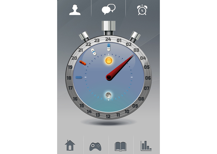 hiVIVA – screenshot 2