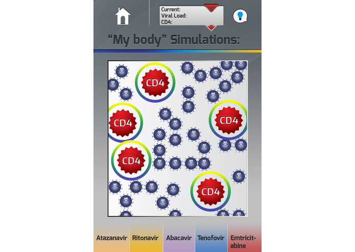 hiVIVA – screenshot 3