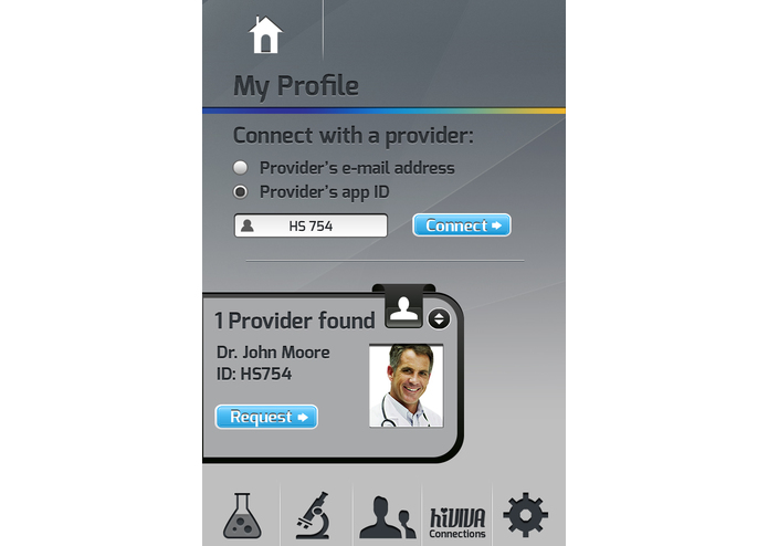 hiVIVA – screenshot 4