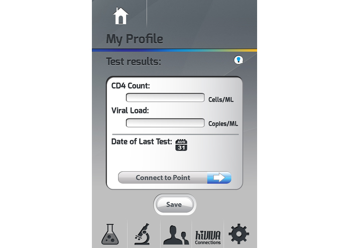 hiVIVA – screenshot 5