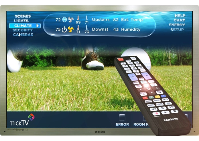 TrickTV – screenshot 3