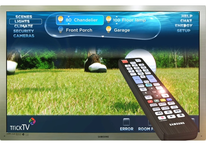 TrickTV – screenshot 4