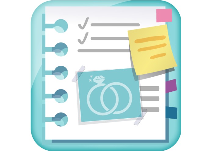 Wedding Photo Notes – screenshot 4