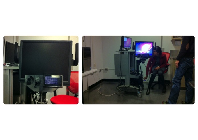 Oculogica – screenshot 1