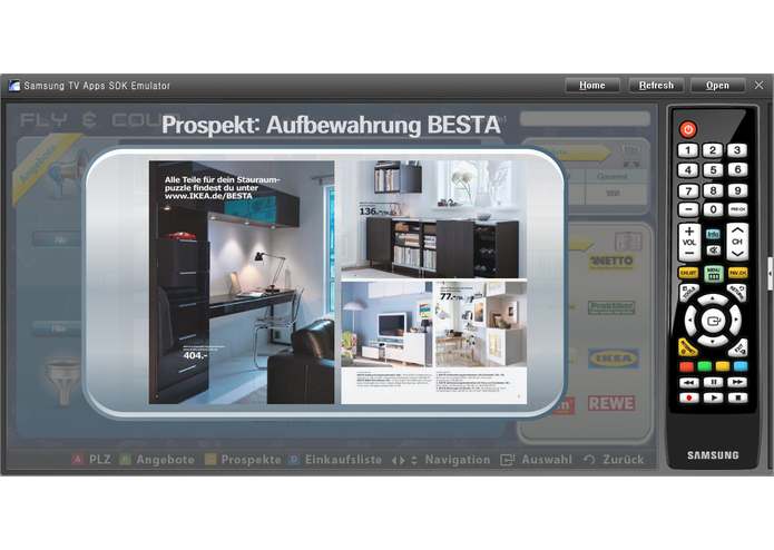 Fly&Coup – screenshot 2