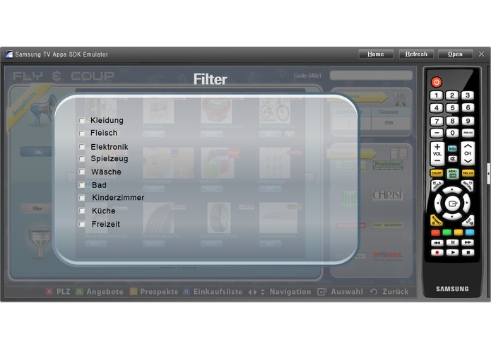 Fly&Coup – screenshot 3