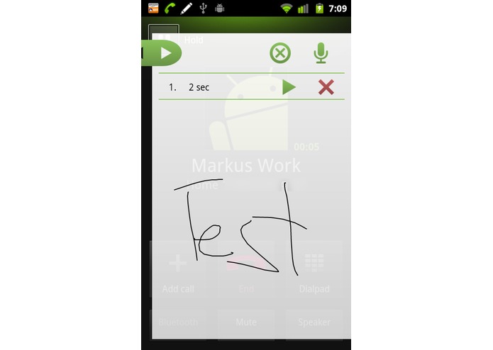 Scribble Smart – screenshot 1