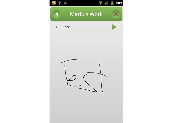 Scribble Smart – screenshot 4
