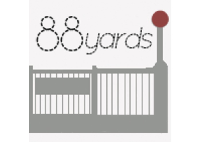 88 Yards – screenshot 1