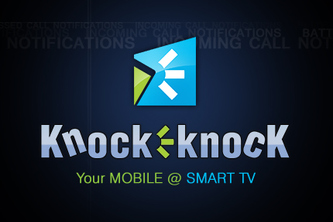 Smart TV Knock-Knock