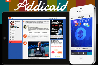 Addicaid