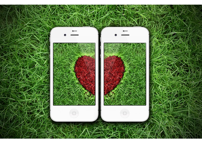 U&Me – screenshot 1