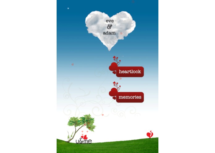 U&Me – screenshot 2