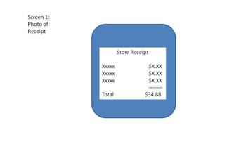 Cash Tracker