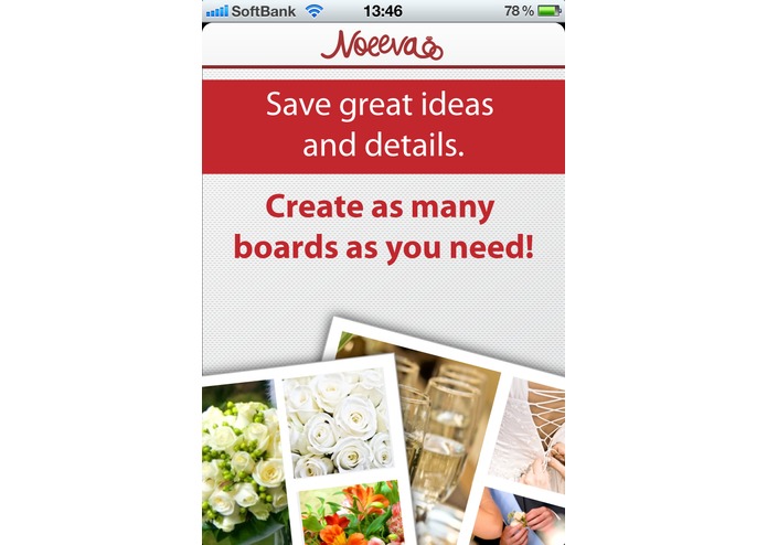 Wedding Boards – screenshot 1