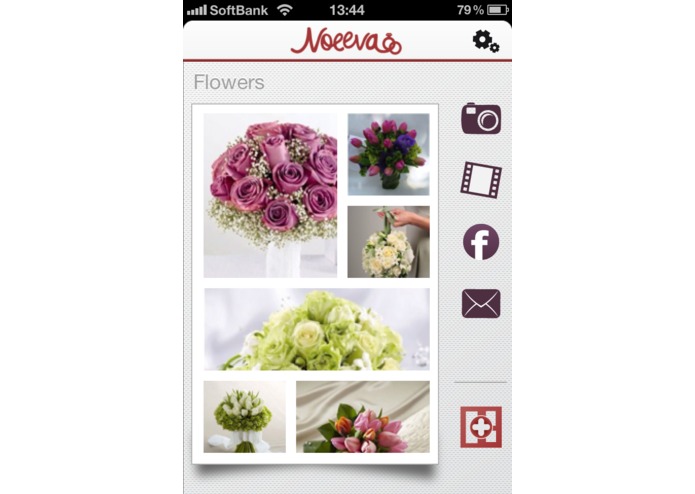 Wedding Boards – screenshot 2