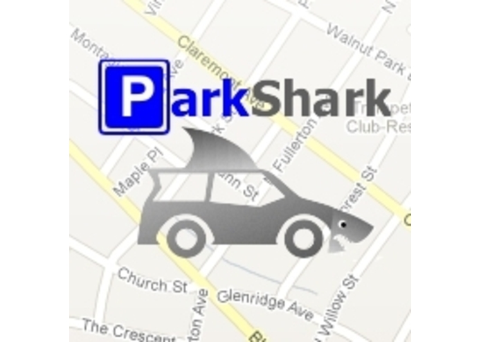 ParkShark – screenshot 1