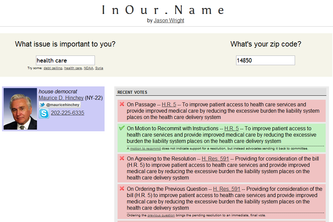 InOur.name