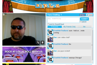 ChatLolla.com