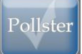 Pollster: Polling at its finest