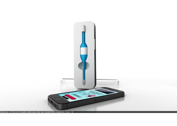 Kinsa: Creating the world's first real-time map of human health – screenshot 2