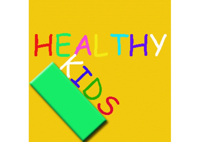 Healthy Kids – screenshot 1