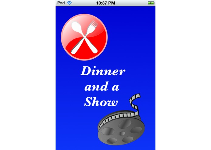 Dinner and a Show – screenshot 1