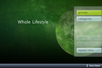 Whole Lifestyle