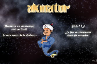 Akinator
