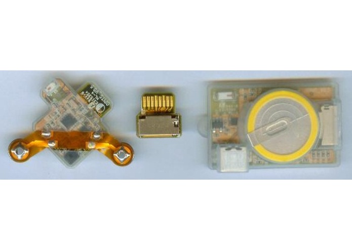 FlexLive Monitor System with the TrueSense DIY Kit – screenshot 2