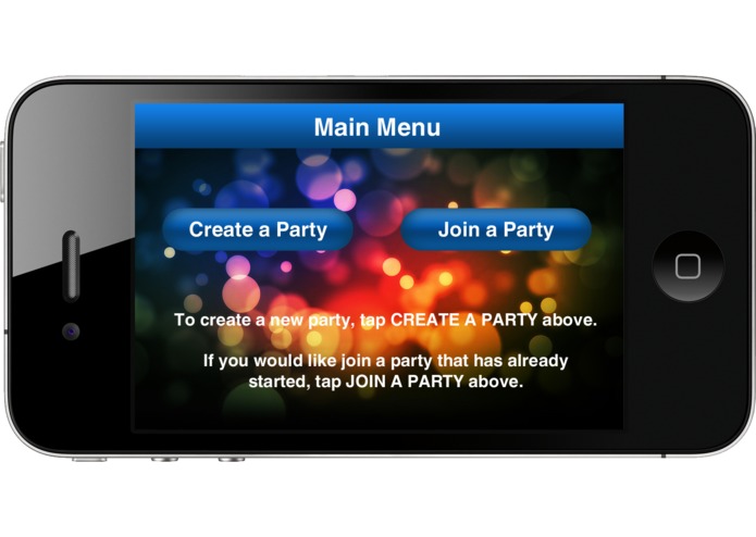Party Shots – screenshot 1