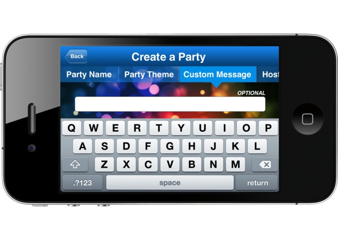 Party Shots – screenshot 2