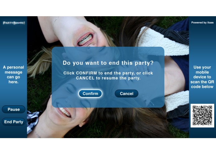 Party Shots – screenshot 3