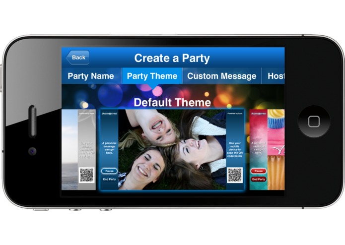 Party Shots – screenshot 5