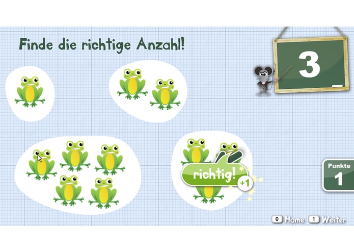 Heyduda! Zahlen lernen für Kinder – screenshot 4