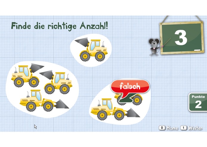 Heyduda! Zahlen lernen für Kinder – screenshot 5