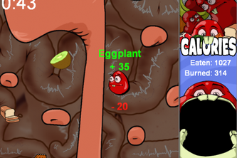 Hemogobblin'