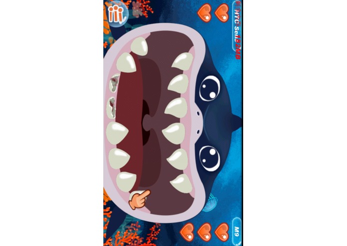 Breaking Teeth – screenshot 3
