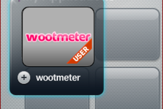 WootMeter: Real-time Viewers Ratings & Trends