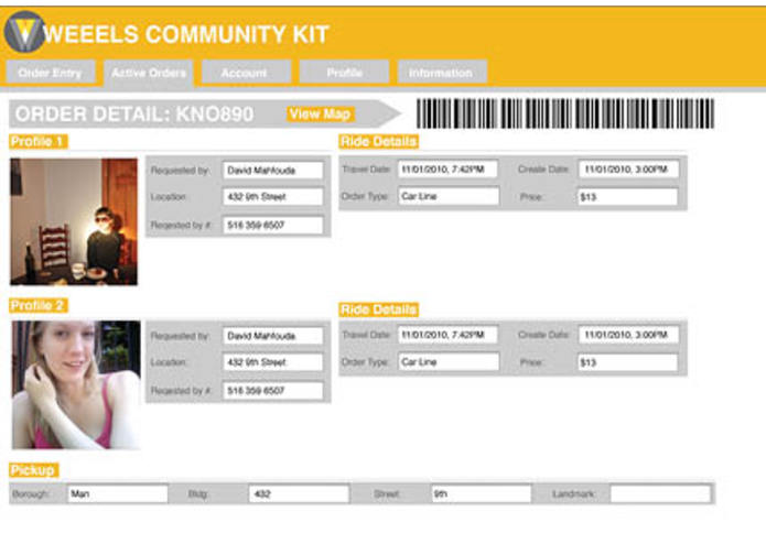 Weeels – screenshot 5