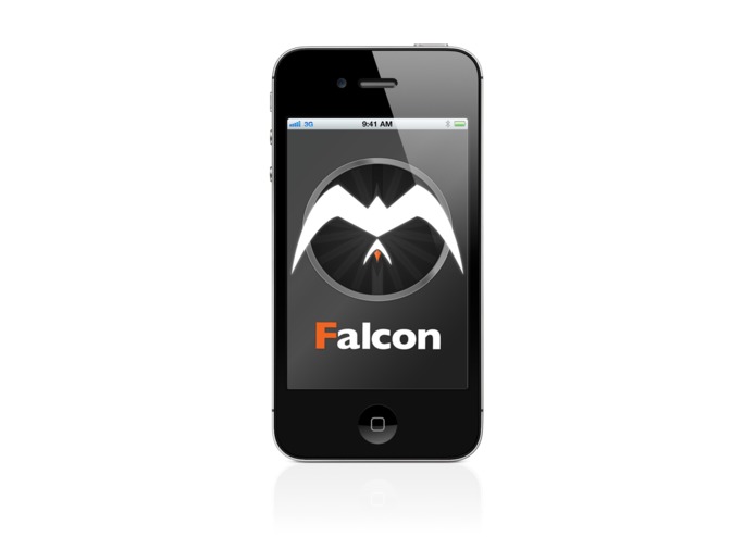 Falcon – screenshot 2