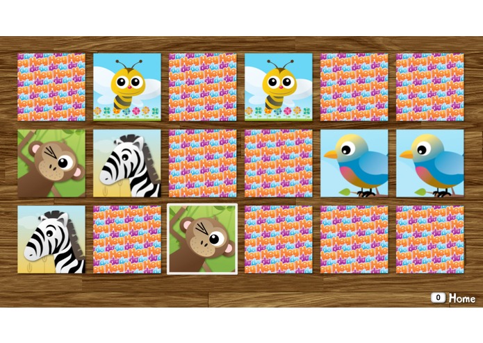 Heyduda! Tierpaare für Kinder – screenshot 2