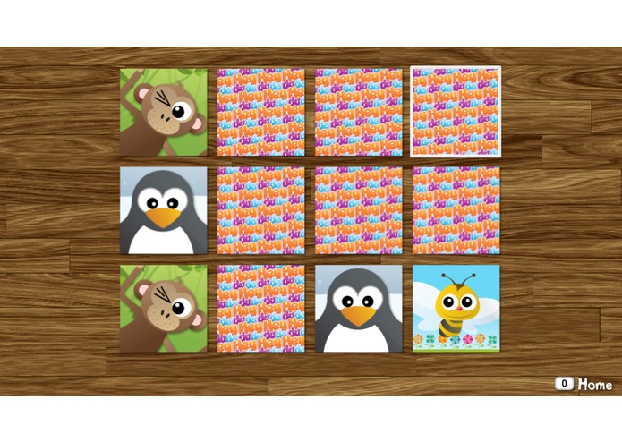 Heyduda! Tierpaare für Kinder – screenshot 3